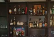 Kis Sziget Kávézó & Bár Eger