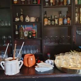 Kis Sziget Kávézó & Bár, Eger - Egyéb