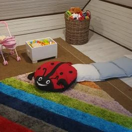 Kis Sziget Kávézó & Bár, Eger - Egyéb