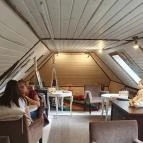 Kis Sziget Kávézó & Bár Eger - Egyéb