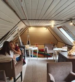 Kis Sziget Kávézó & Bár