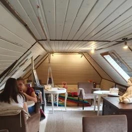 Kis Sziget Kávézó & Bár, Eger - Egyéb