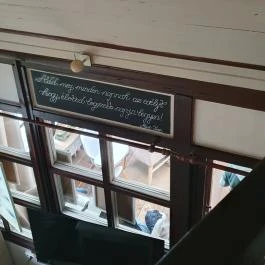 Kis Sziget Kávézó & Bár, Eger - Egyéb