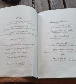 Kis Sziget Kávézó & Bár