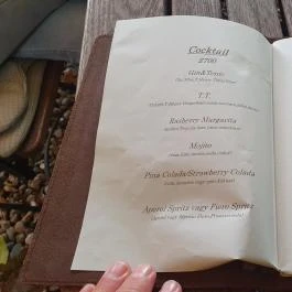 Kis Sziget Kávézó & Bár, Eger - Egyéb