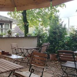 Kis Sziget Kávézó & Bár, Eger - Egyéb