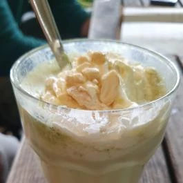 Kis Sziget Kávézó & Bár, Eger - Egyéb