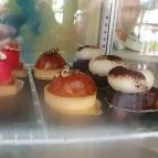 Kis Sziget Kávézó & Bár Eger - Egyéb