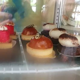 Kis Sziget Kávézó & Bár, Eger - Egyéb