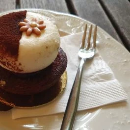 Kis Sziget Kávézó & Bár, Eger - Egyéb