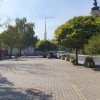 Kis Virág Presszó - Amaretto Fagyizó Tiszakécske - Egyéb