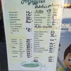 Kis Virág Presszó - Amaretto Fagyizó Tiszakécske - Egyéb