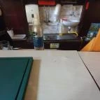 Kis Virág Presszó - Amaretto Fagyizó Tiszakécske - Egyéb