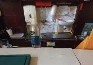 Kis Virág Presszó - Amaretto Fagyizó Tiszakécske