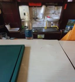 Kis Virág Presszó - Amaretto Fagyizó