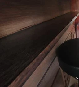 Kis Virág Presszó - Amaretto Fagyizó