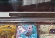 Kis Virág Presszó - Amaretto Fagyizó Tiszakécske