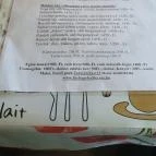 Kisbagoly vendéglő Makó - Egyéb