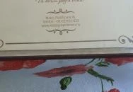 Kisbagoly vendéglő Makó