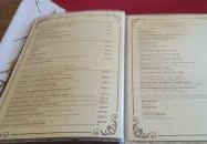 Kisbagoly vendéglő Makó