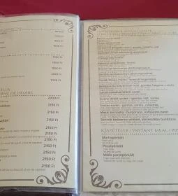  Kisbagoly vendéglő