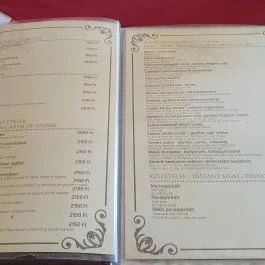  Kisbagoly vendéglő Makó - Egyéb