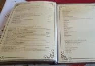 Kisbagoly vendéglő Makó