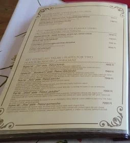  Kisbagoly vendéglő