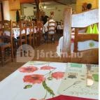 Kisbagoly vendéglő Makó - Egyéb