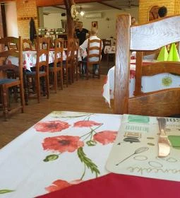  Kisbagoly vendéglő