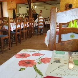  Kisbagoly vendéglő Makó - Egyéb