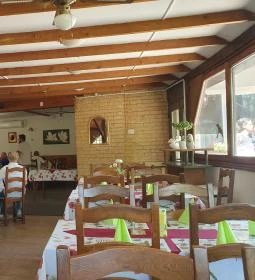  Kisbagoly vendéglő