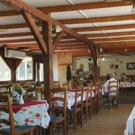  Kisbagoly vendéglő Makó - Egyéb