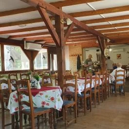  Kisbagoly vendéglő Makó - Egyéb