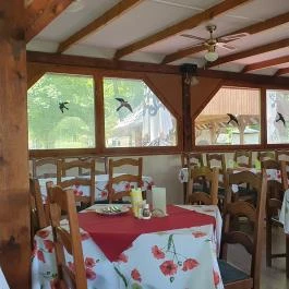  Kisbagoly vendéglő Makó - Egyéb