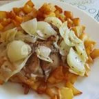 Kisbagoly vendéglő Makó - Egyéb