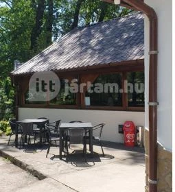  Kisbagoly vendéglő