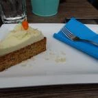 KisBécs Café & Ausztria Borai Budapest - Étel/ital