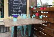 KisBécs Café & Ausztria Borai Budapest