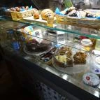 KisBécs Café & Ausztria Borai Budapest - Étel/ital