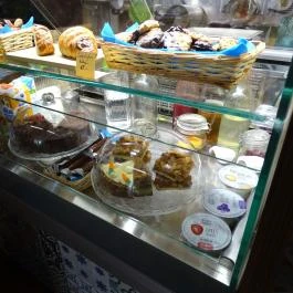 KisBécs Café & Ausztria Borai, Budapest - Étel/ital