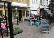 KisBécs Café & Ausztria Borai Budapest