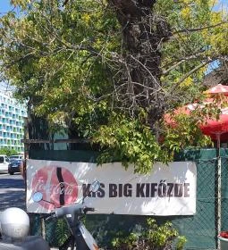 Kisbig Kifőzde