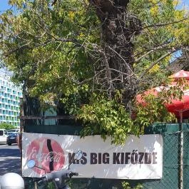 Kisbig Kifőzde, Budapest - Egyéb