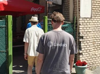 Kisbig Kifőzde Budapest