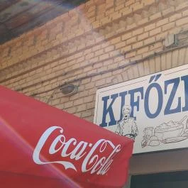Kisbig Kifőzde, Budapest - Egyéb