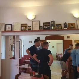 Kisbig Kifőzde, Budapest - Egyéb