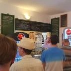 Kisbig Kifőzde Budapest - Egyéb