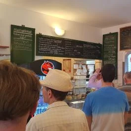 Kisbig Kifőzde, Budapest - Egyéb