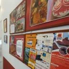 Kisbig Kifőzde Budapest - Egyéb